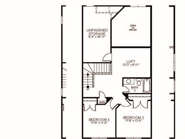 2227 Nightfall Dr