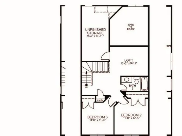 2227 Nightfall Dr, North Chesterfield, VA 23236