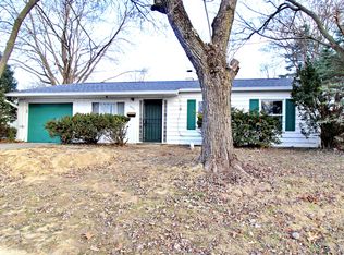 8836 E 35th St, Indianapolis, IN 46226