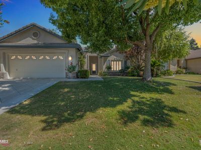 9914 Brandy Rose St, Bakersfield, CA, 93311