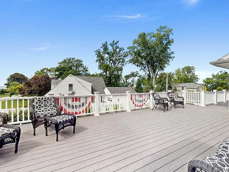Terrace View