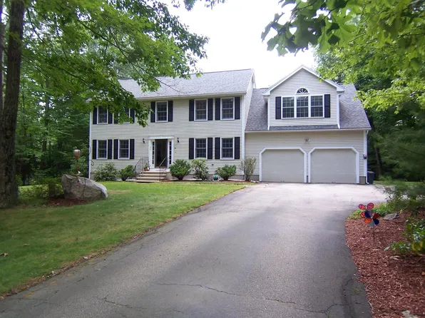54 Noons Quarry Road, Milford, NH 03055