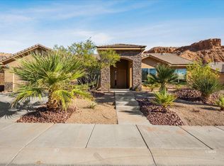 557 Tortuga Way, Mesquite, NV 89027
