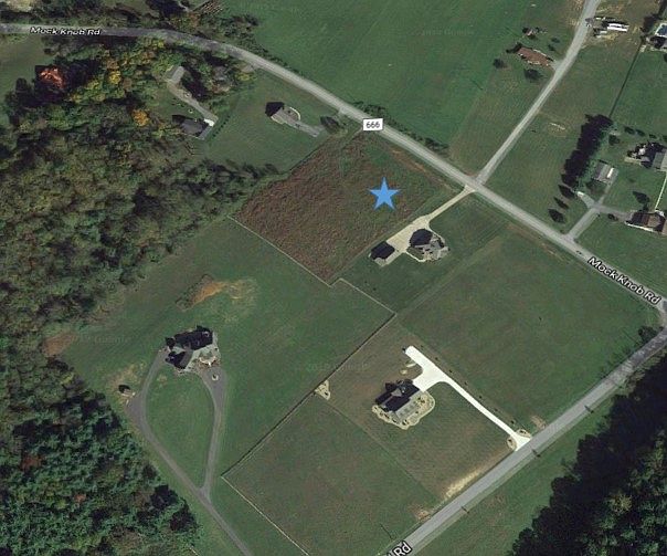 2nd image of Cedar Hill Mock Knob Rd #2