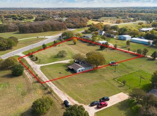 6901 Fm 2738, Burleson, TX 76028