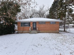 2318 Gilboa Ave, Zion, IL 60099