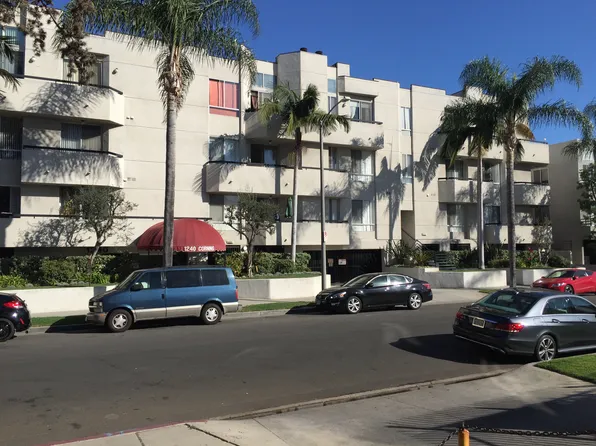 1240 S Corning St APT 108, Los Angeles, CA 90035