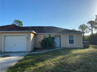 231 Homer Ave S, Lehigh Acres, FL 33973