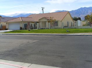 31355 Neuma Dr, Cathedral City, CA 92234