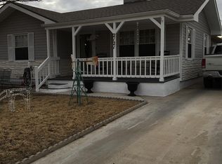 2121 Adams Ave, Odessa, TX 79761