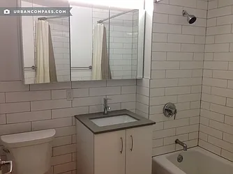 Rented by Westminster Management