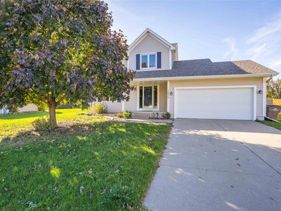 1656 94th St, West Des Moines, IA, 50266