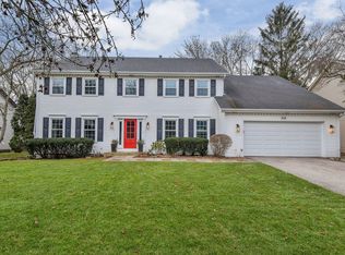 647 Cavalcade Cir, Naperville, IL 60540