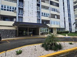 0 Condominio Bella Mare Gln #GFC, Carolina, PR 00979
