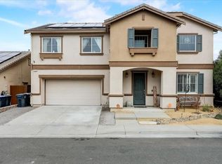 2122 Marchador Dr, Fairfield, CA 94534