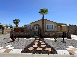 13717 E 52nd St, Yuma, AZ 85367