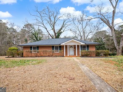 223 Standing Rock Rd, Senoia, GA, 30276