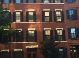 84 Berkeley St APT 4, Boston, MA 02116