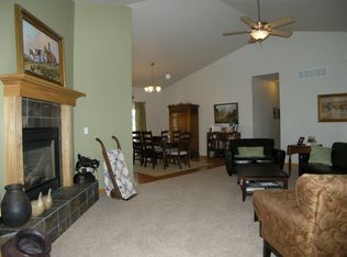 4305 Heart X Ave, Gillette, WY 82718