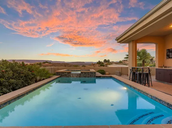 1815 S Paragon Dr, St George, UT 84790
