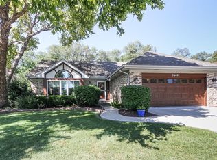 3609 Killarney Ct, Rolling Meadows, IL 60008