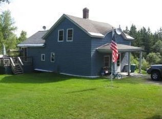 380 Milan Hill Rd, Milan, NH 03588