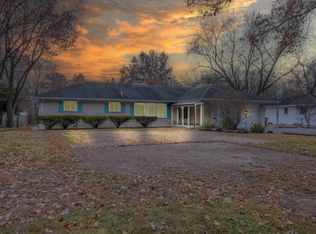 4550 Trier Rd, Fort Wayne, IN 46815