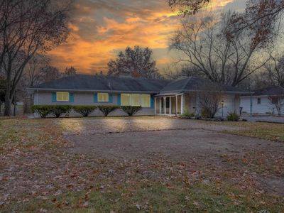 4550 Trier Rd, Fort Wayne, IN, 46815