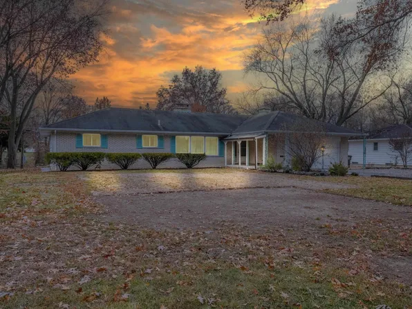 4550 Trier Rd, Fort Wayne, IN 46815