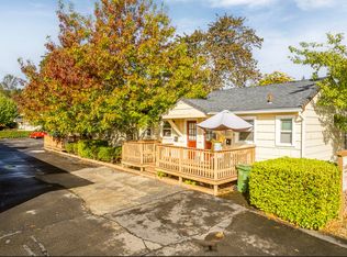 1340 Birch Ave, Cottage Grove, OR 97424