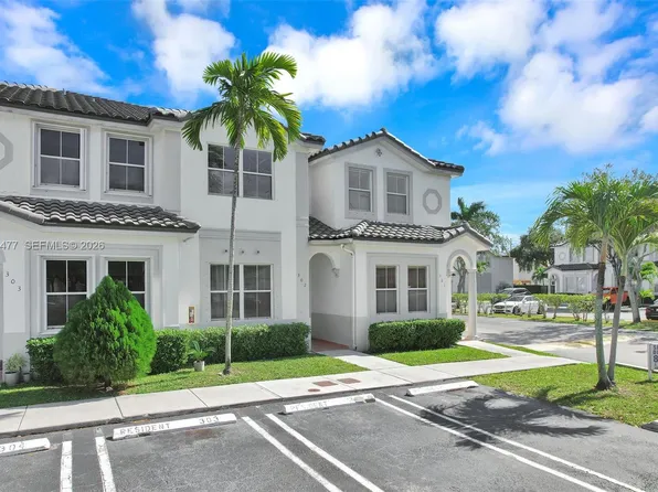 5420 NW 107th Ave APT 302, Doral, FL 33178