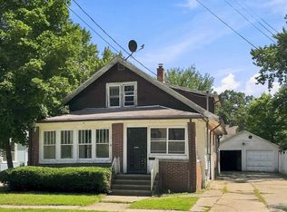 1329 Yates Ave, Beloit, WI 53511