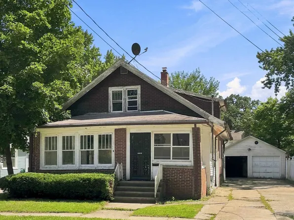 1329 Yates Ave, Beloit, WI 53511