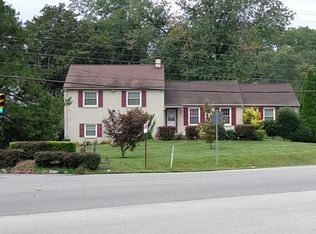 200 Grandview Rd, Media, PA 19063