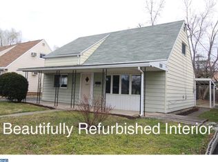 709 Las Vegas Dr, Temple, PA