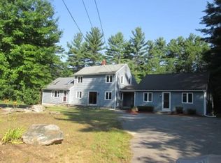 957 W Broadway, Gardner, MA 01440