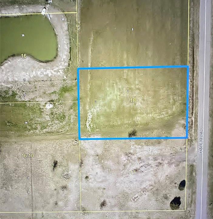 1st image of 0 Hale Rd