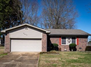 107 Eastmont Dr, Jackson, TN 38301