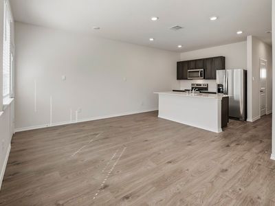 307 Tall Cedar Way, Princeton, TX, 75407