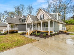 2300 Bernhurst Dr, Knoxville, TN 37918
