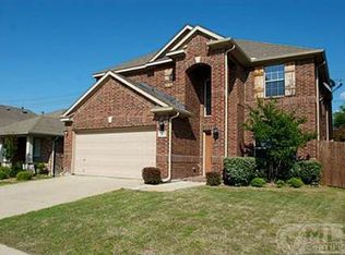 7200 Sugarplum Dr, Plano, TX 75074