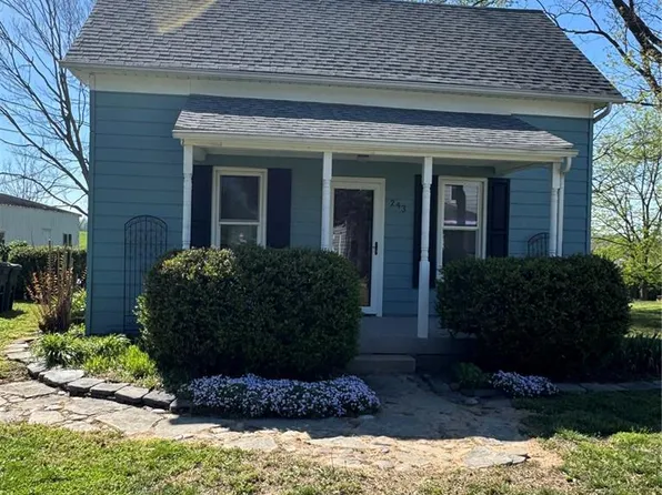 243 Church St, Jackson, MO 63755