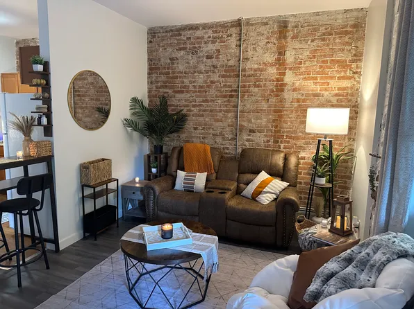 74 Park St #303, Adams, MA 01220