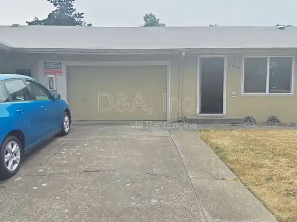 2520 NW Tyler Ave, Corvallis, OR 97330