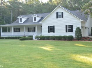 278 Rakestraw Rd, Lagrange, GA 30241