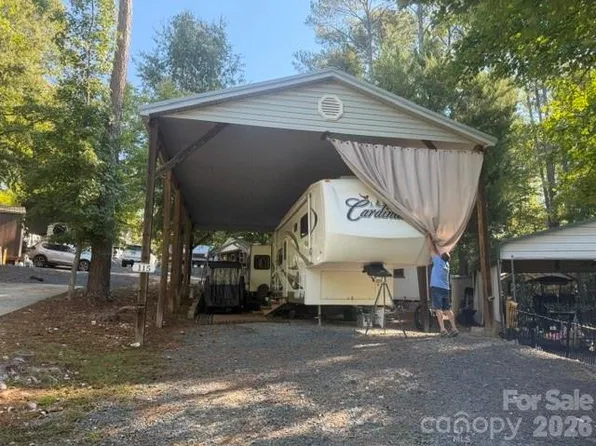 115 Sleepy Cove Trl #208H, Mount Gilead, NC 27306