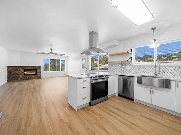 1101 Colusa St #1, San Diego, CA 92110