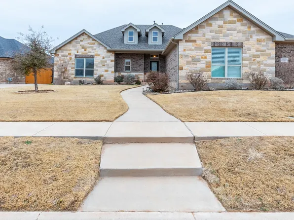 8209 Cimarron Trl, Abilene, TX 79606
