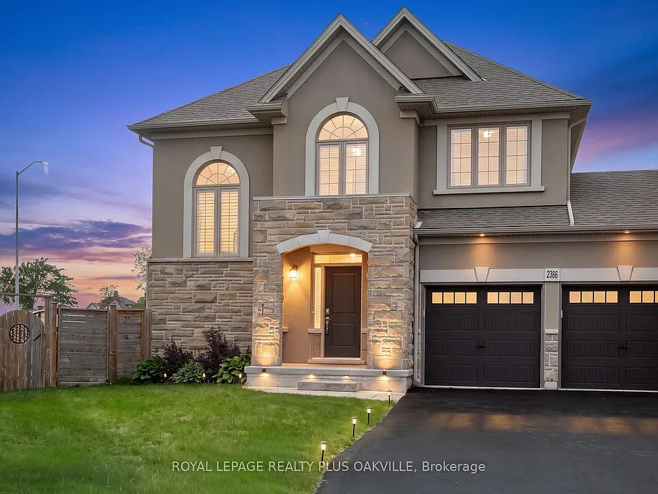 2386 Natasha Cir
