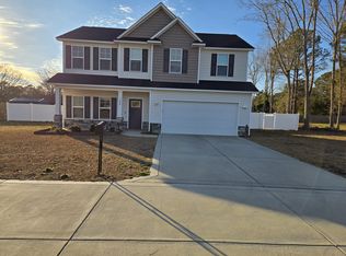 1628 Strickland Bridge Rd, Fayetteville, NC 28304